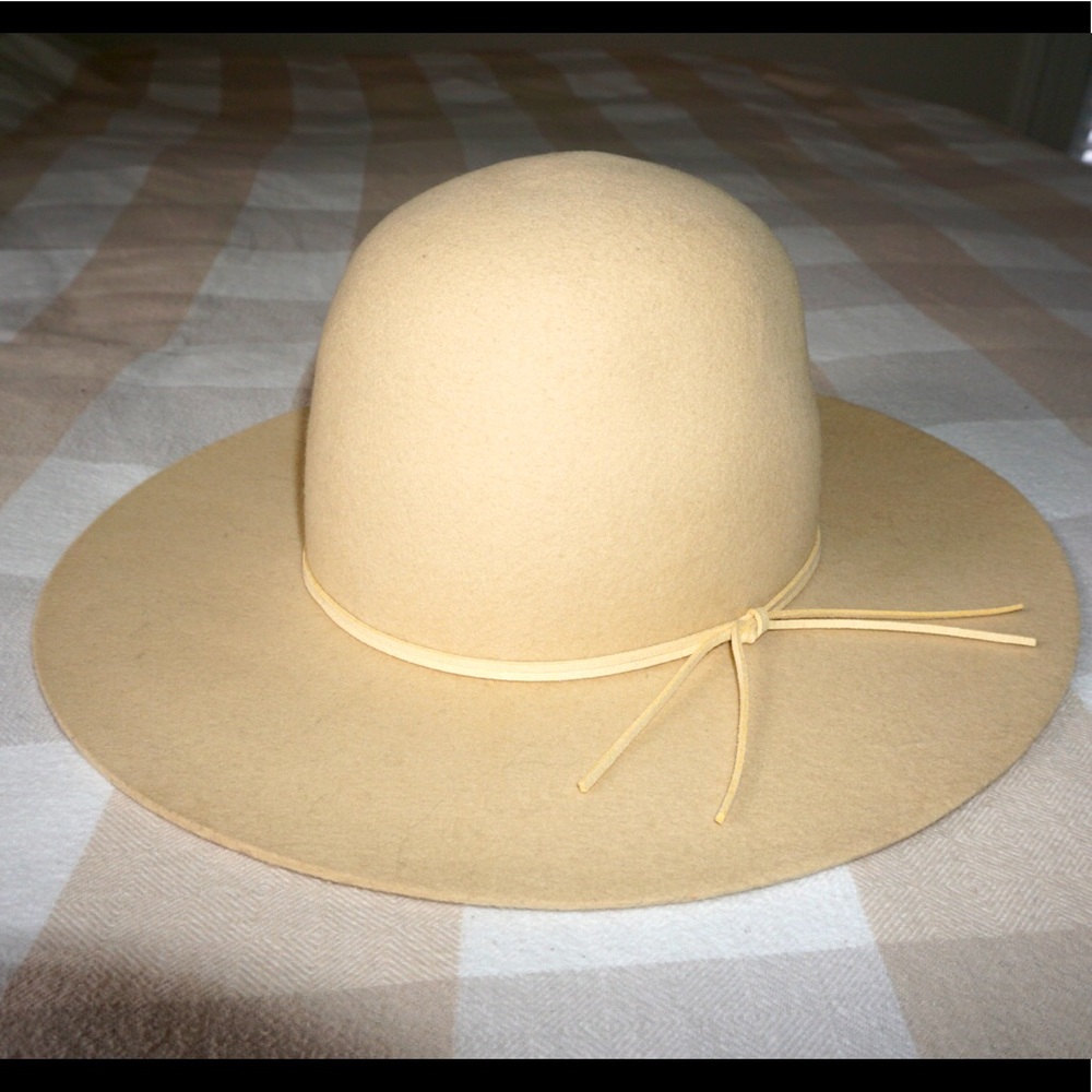 Lack of Color Hat - Small